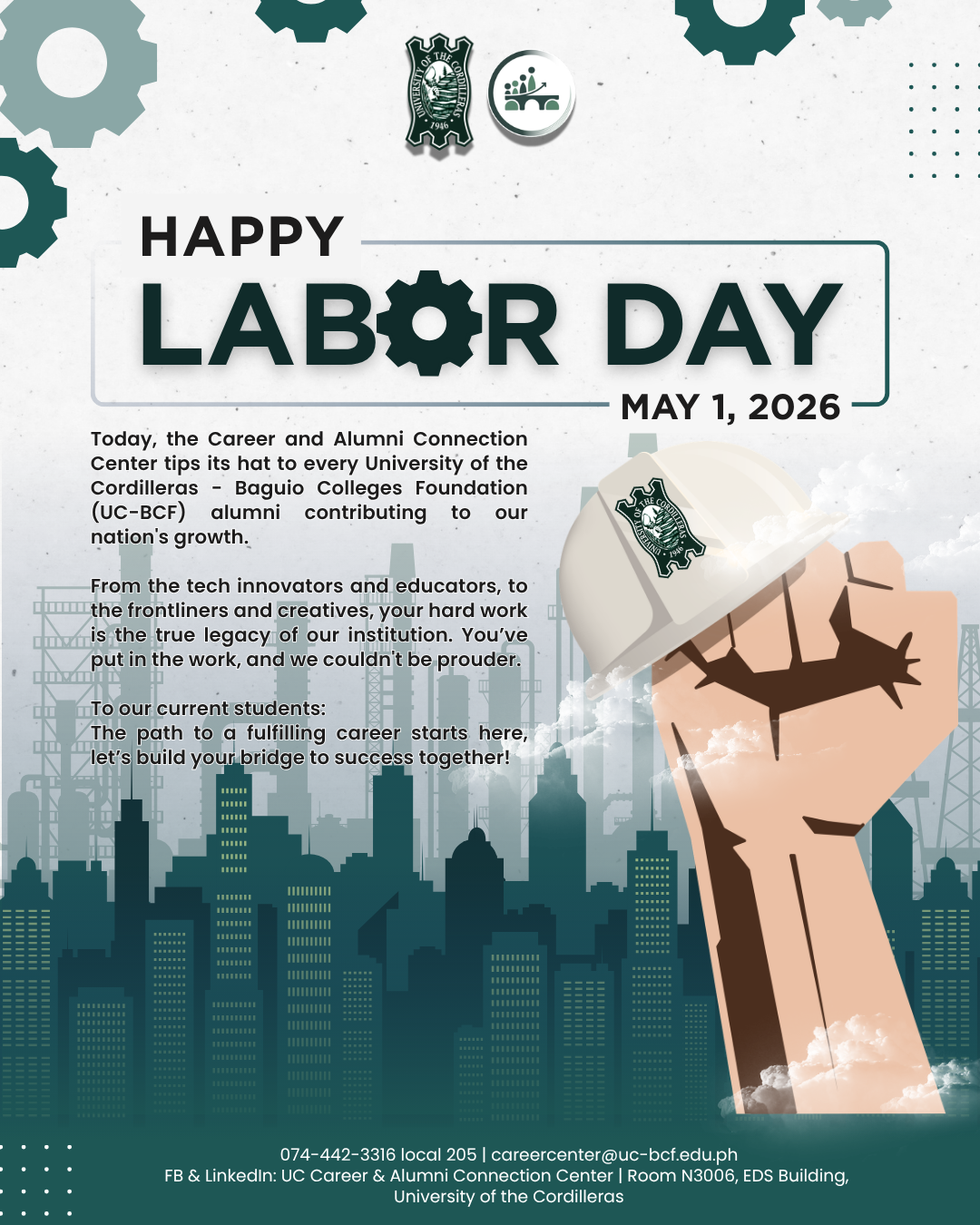Labor Day 2026 Celebration
